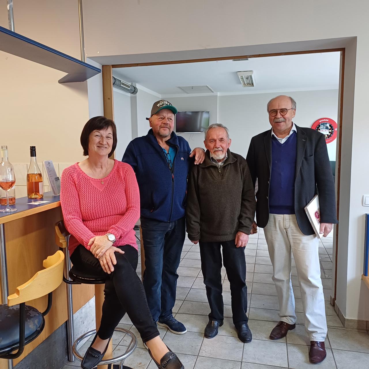 Lange Nacht der Bibliotheken