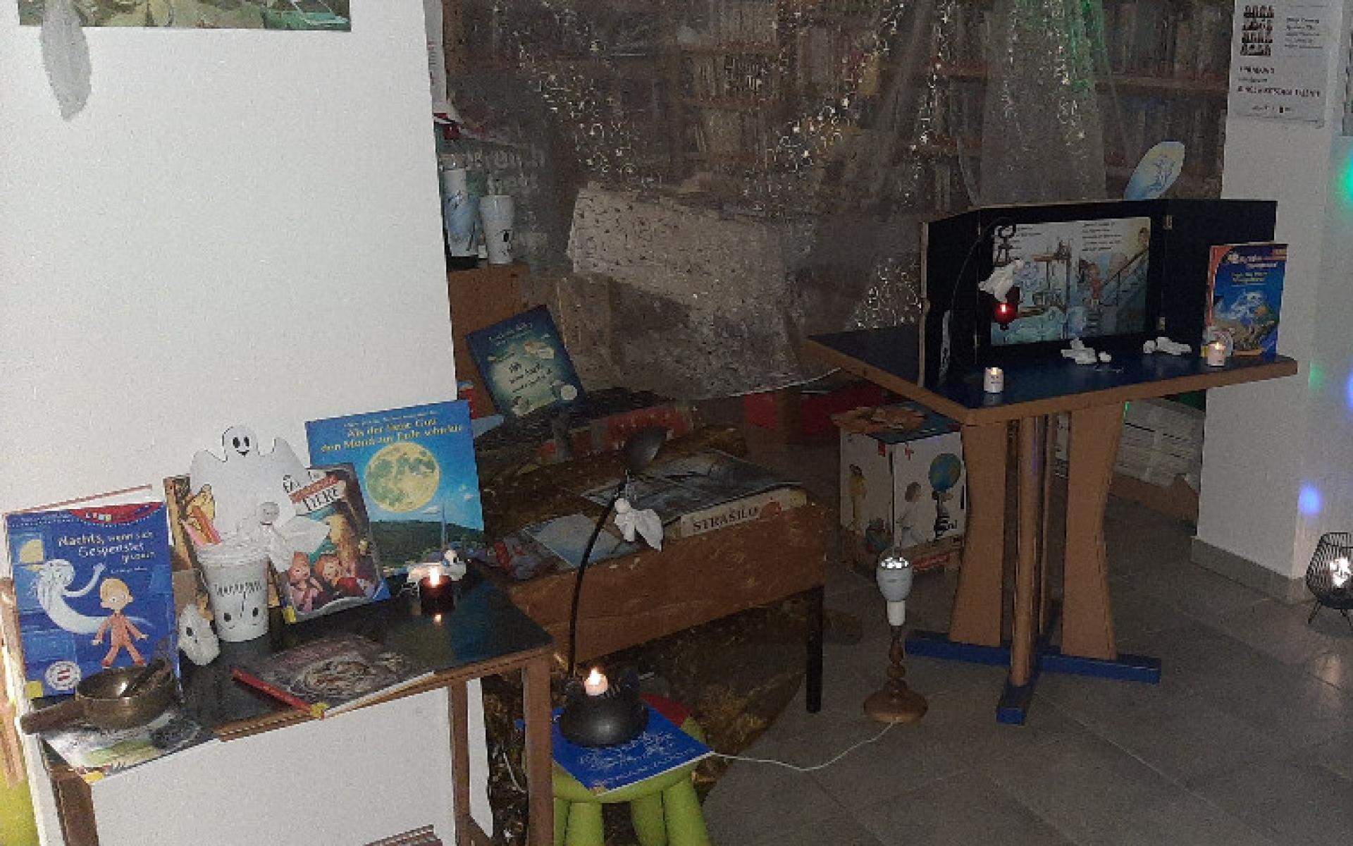 lange Nacht VS