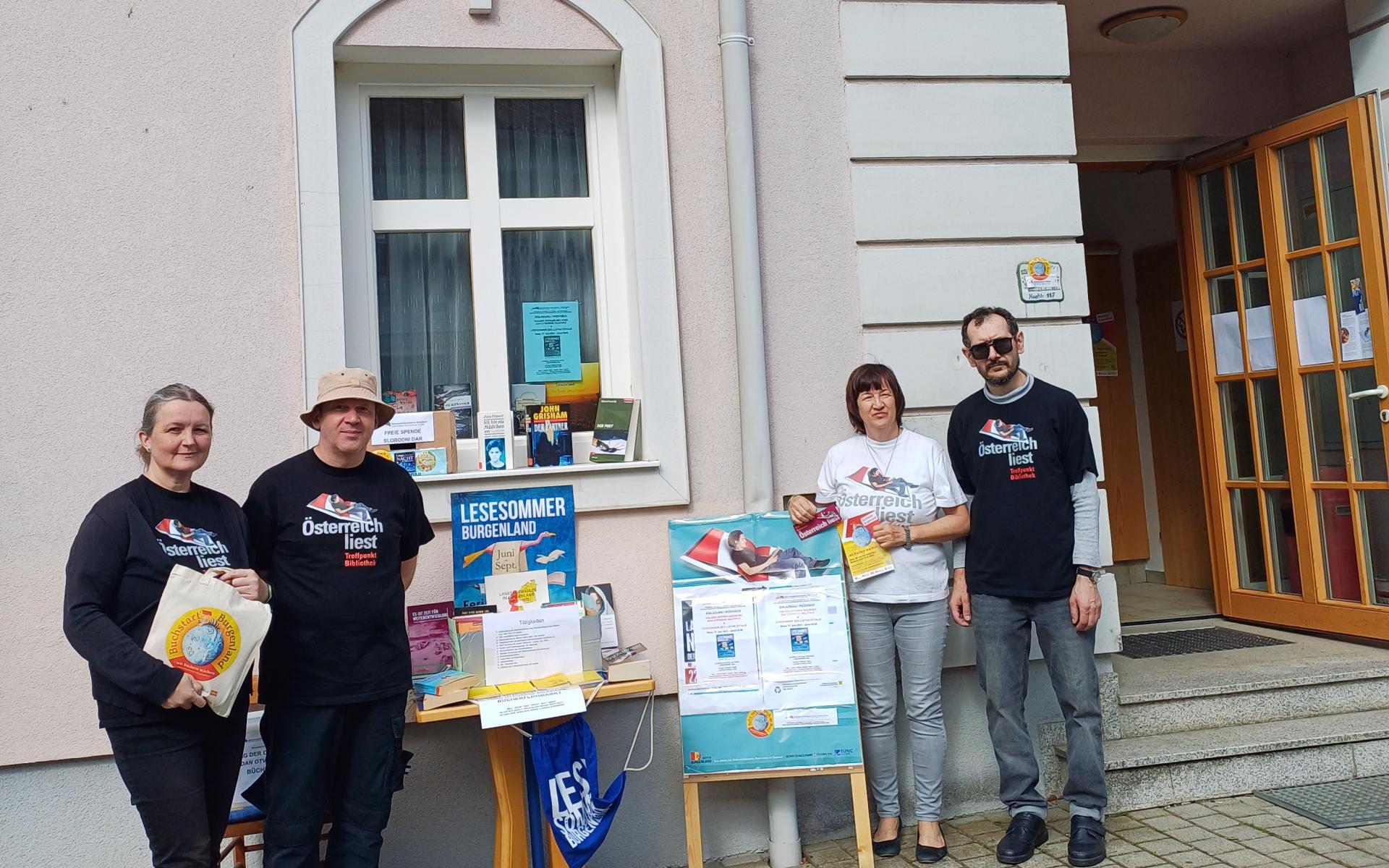 Tag der offenen Tür 2023