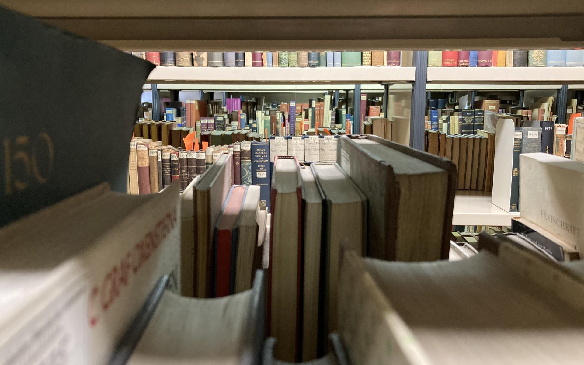 Bücher