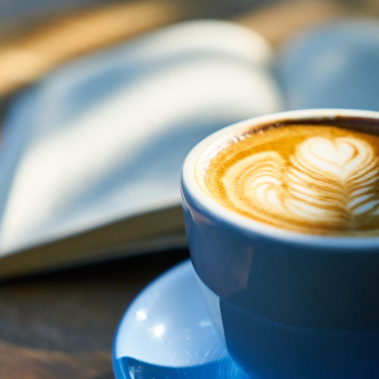 Literaturkaffee