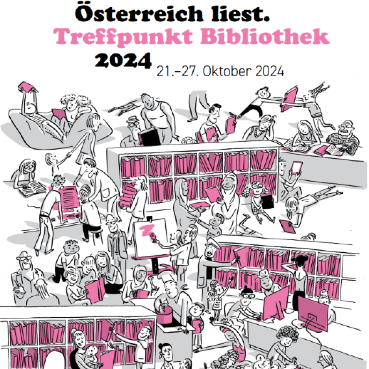 Österreich liest 2024