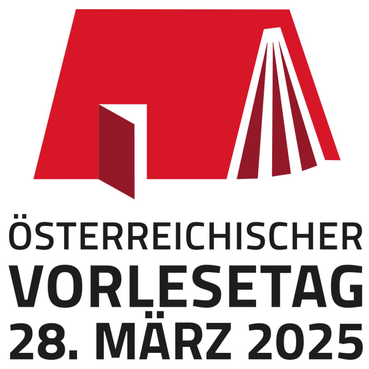 Logo: Vorlesetag